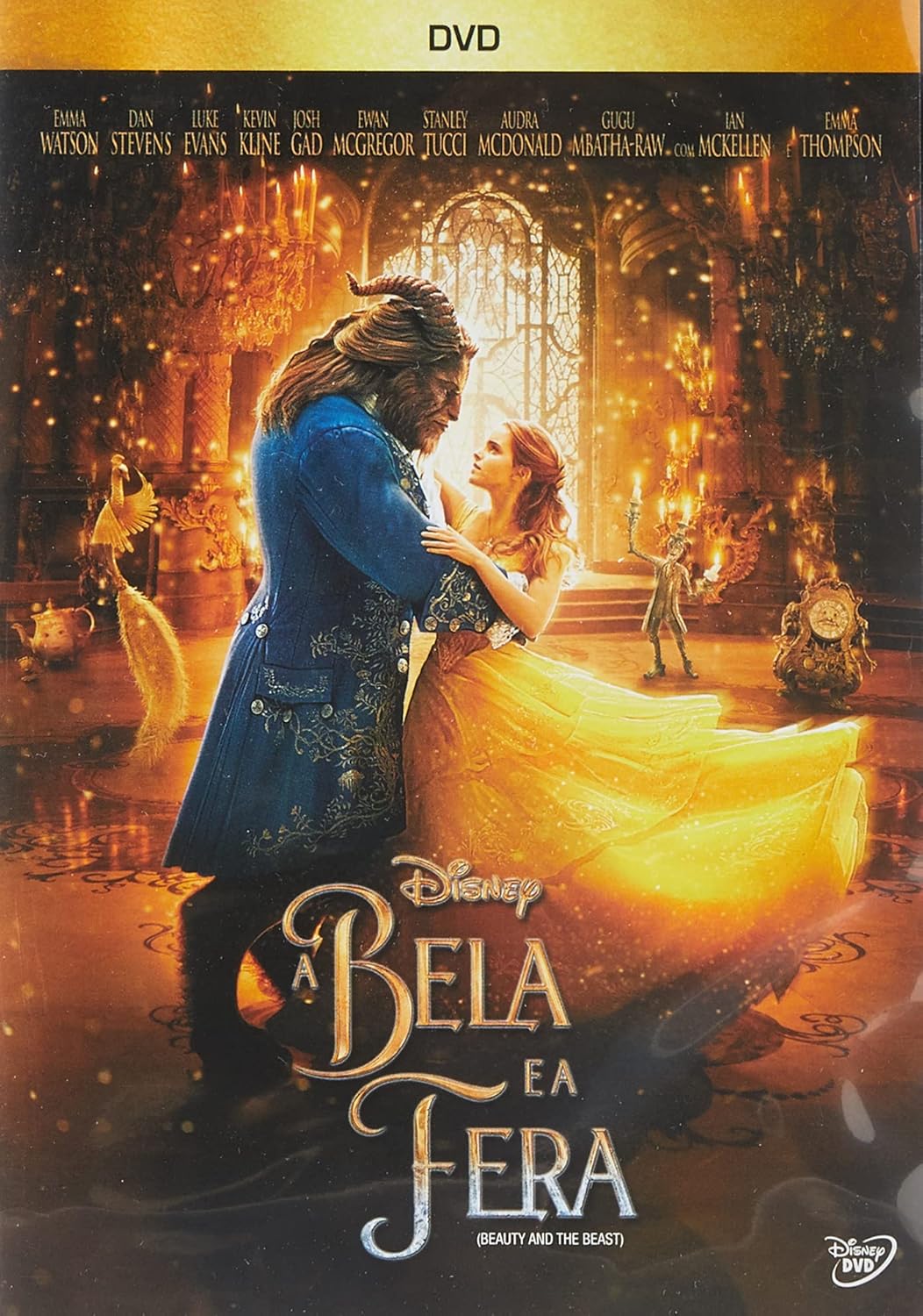 dvd