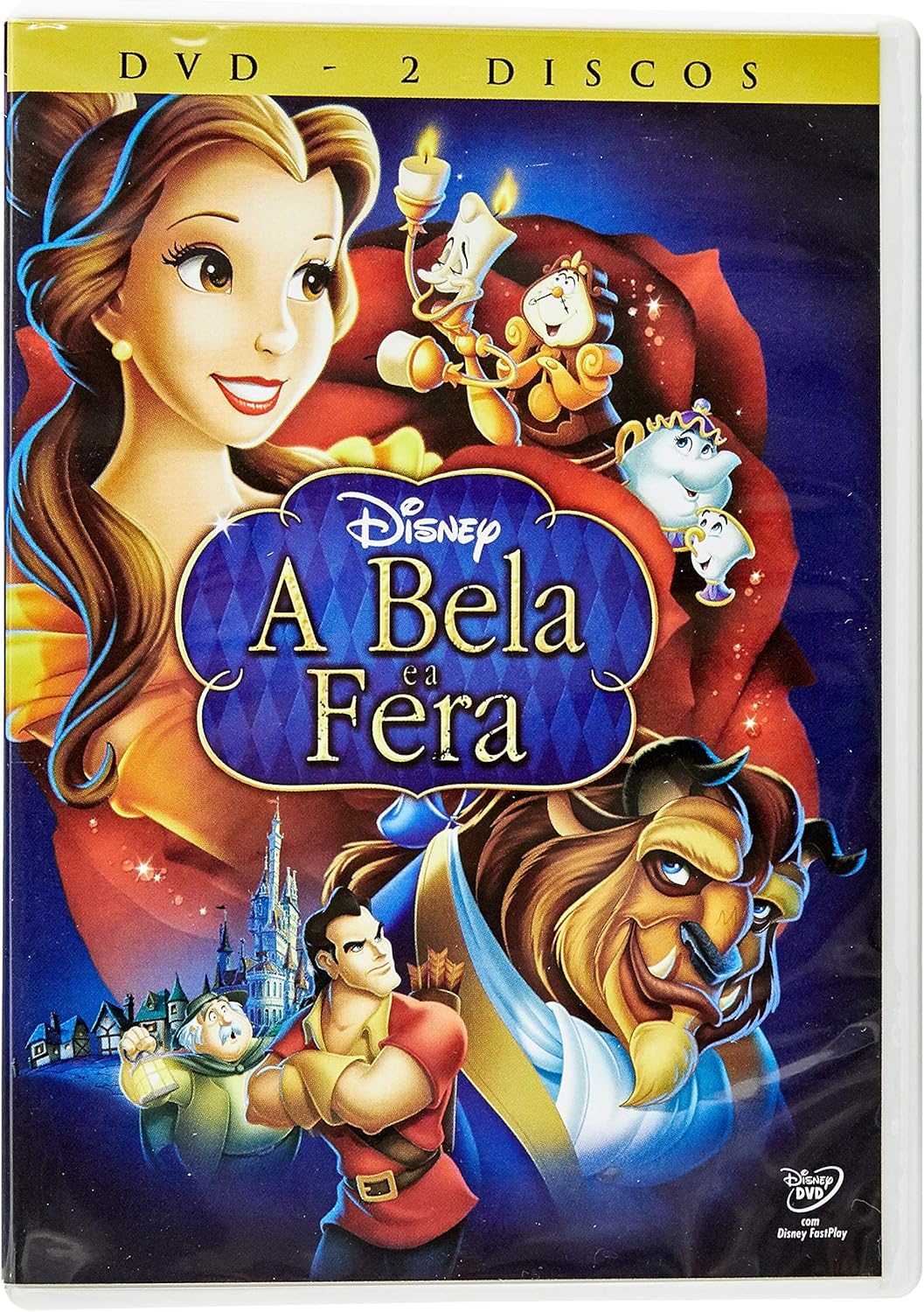 dvd
