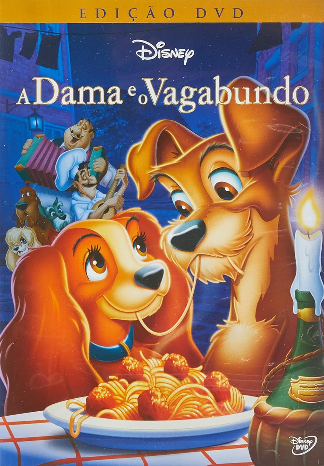 dvd
