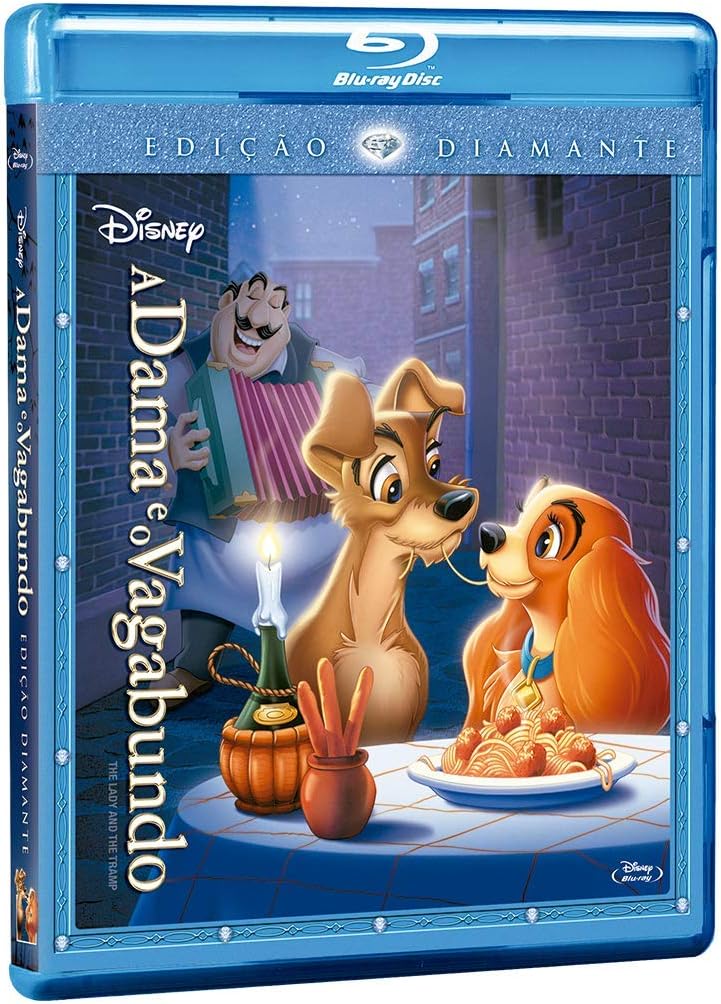 blu-ray filmes