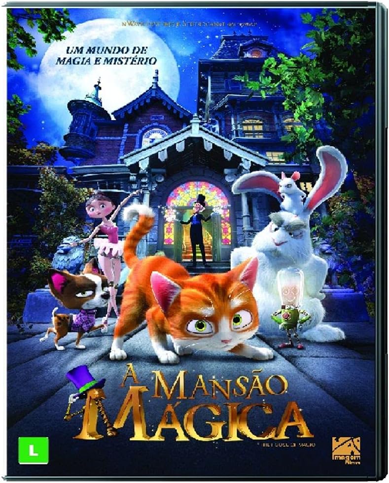dvd