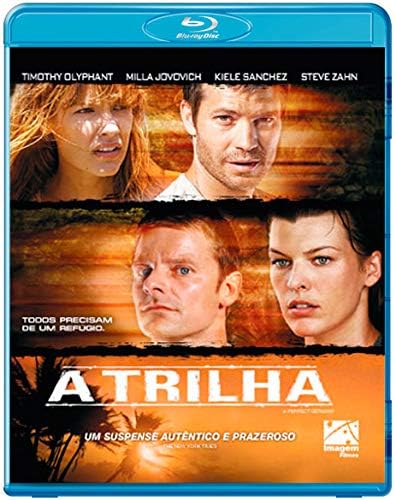blu-ray filmes