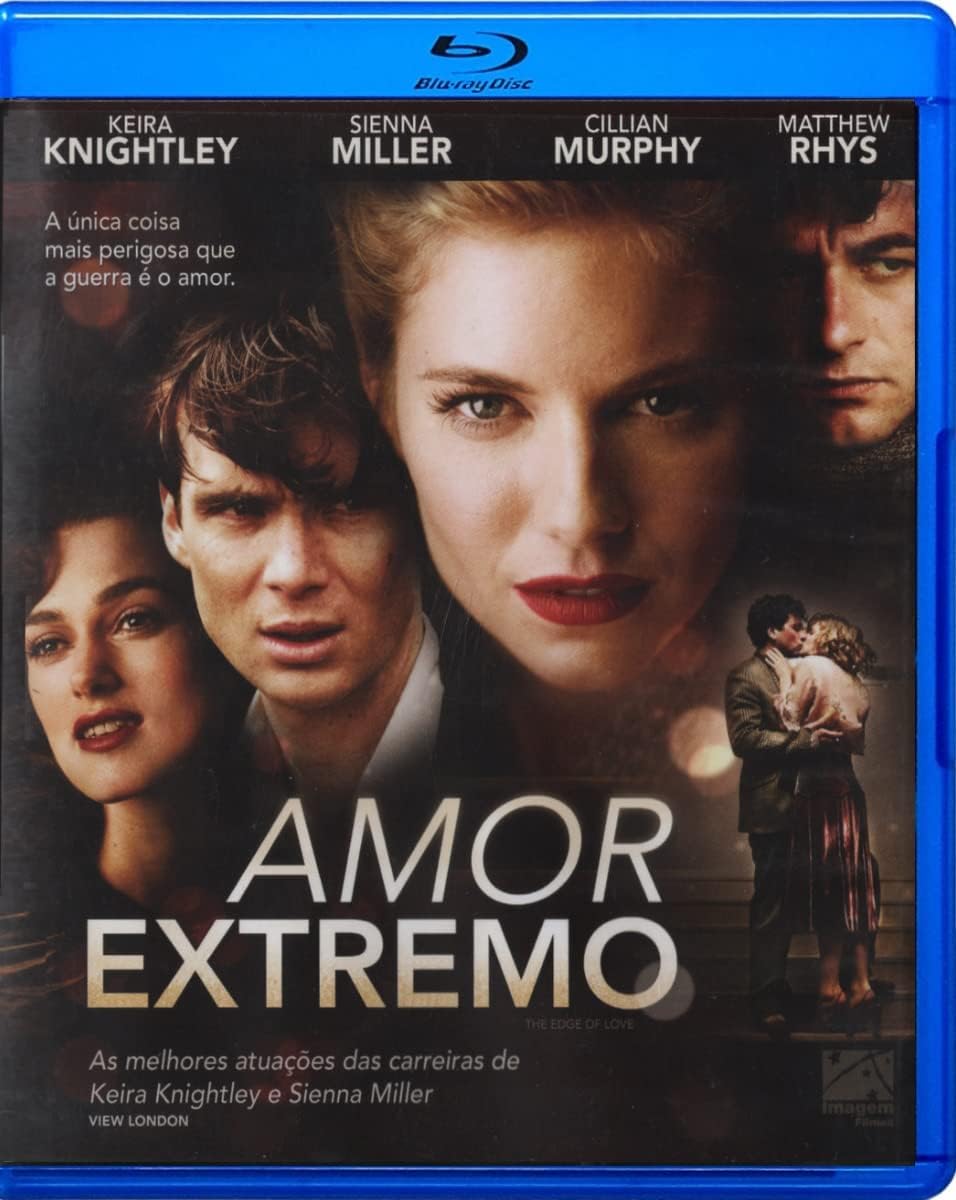 blu-ray filmes