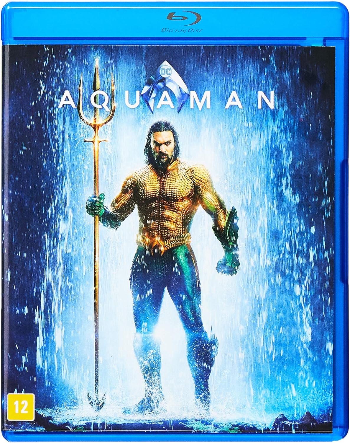blu-ray filmes