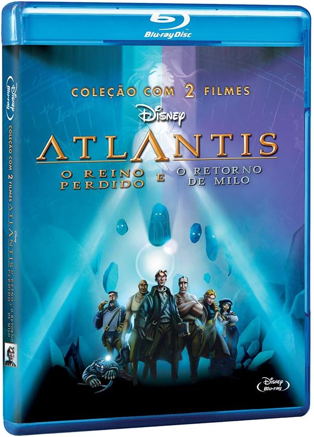 blu-ray filmes