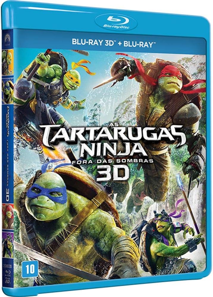 blu-ray filmes