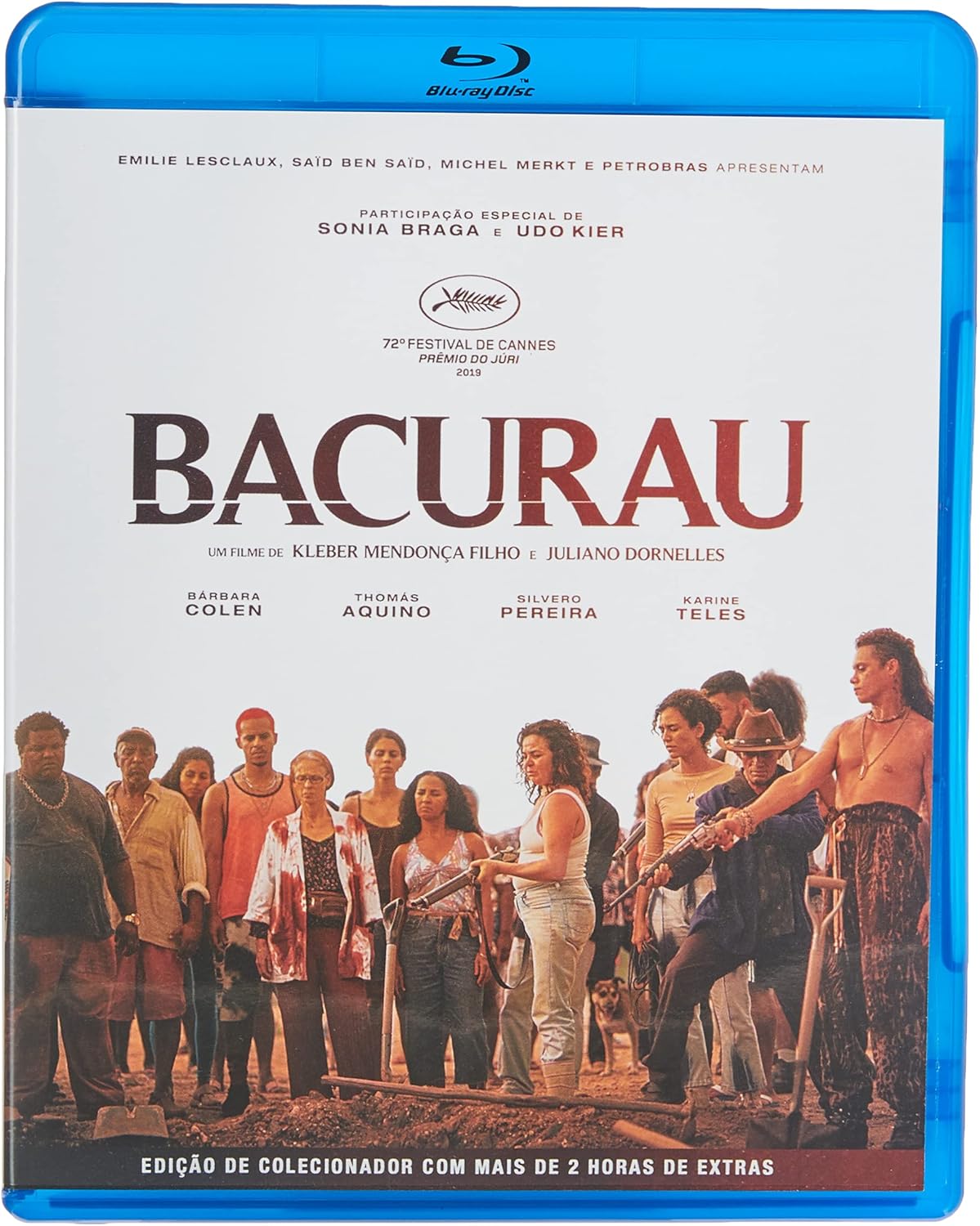 blu-ray filmes
