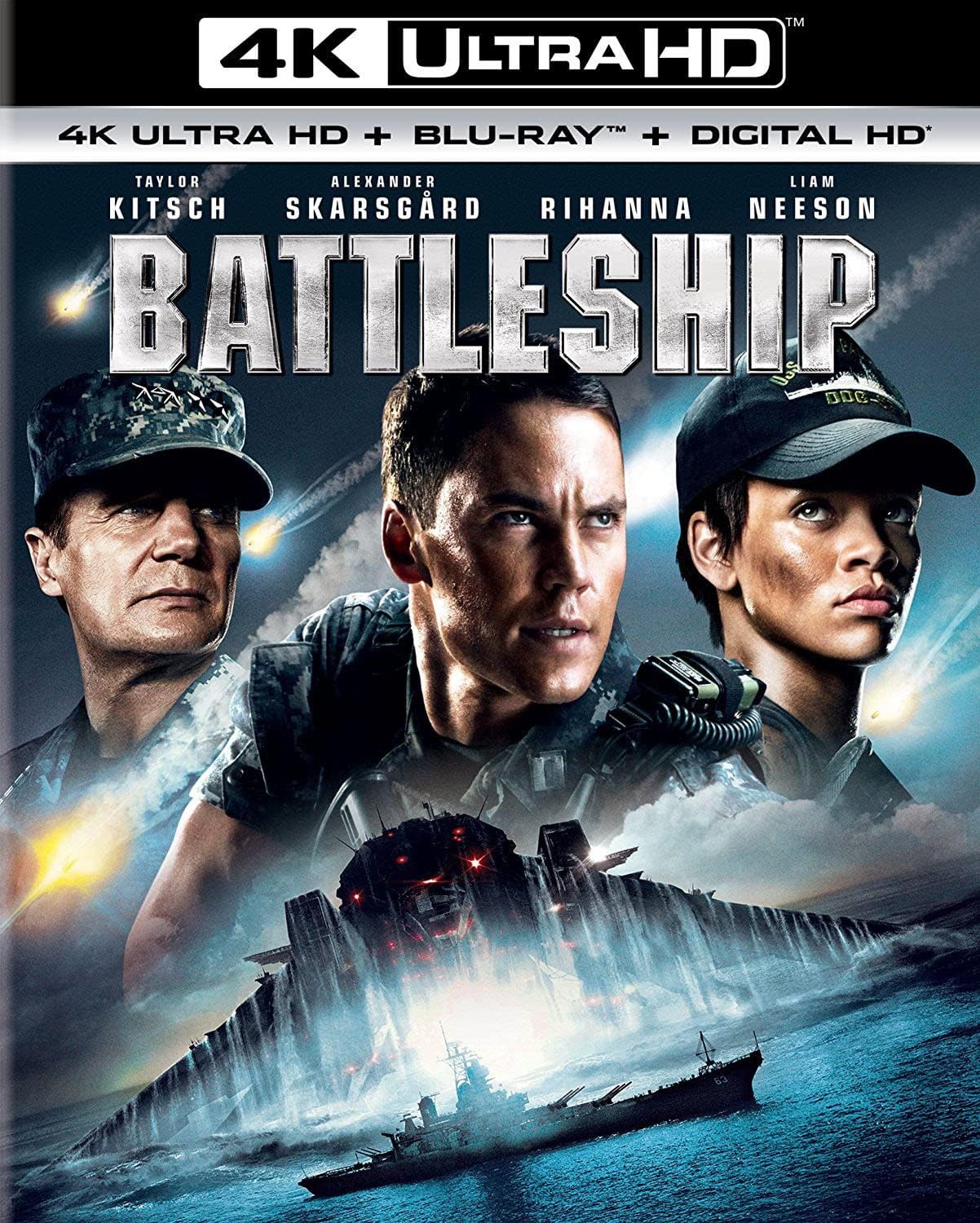 blu-ray filmes