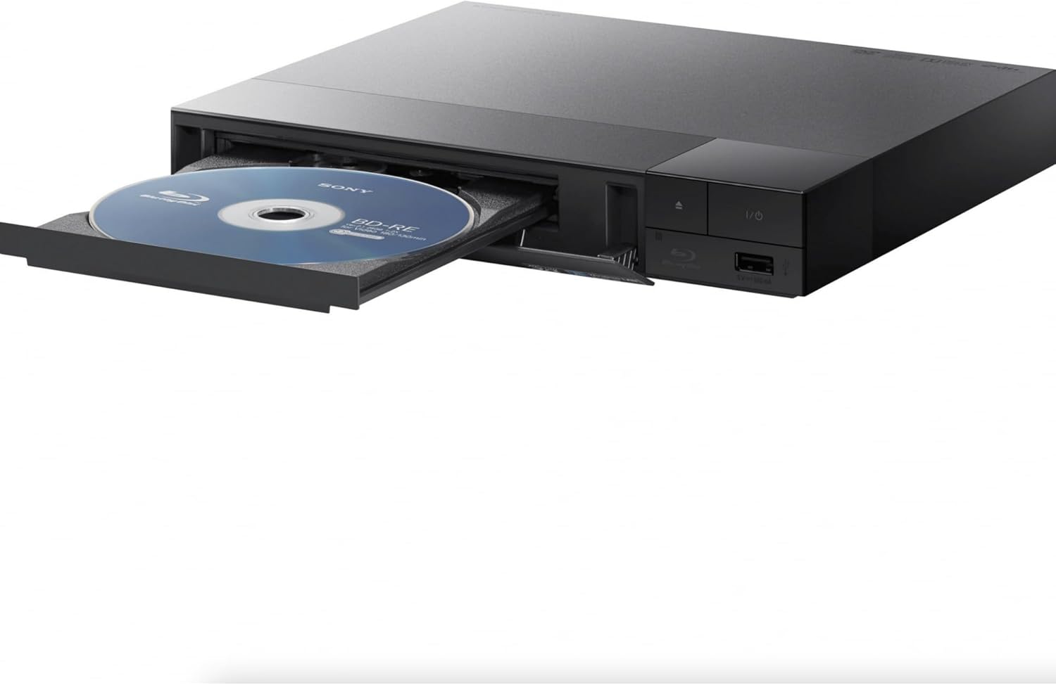 bluray player