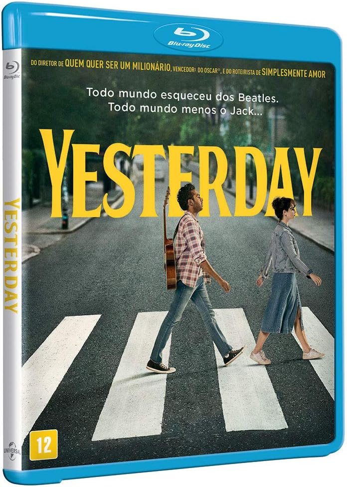 blu-ray filmes