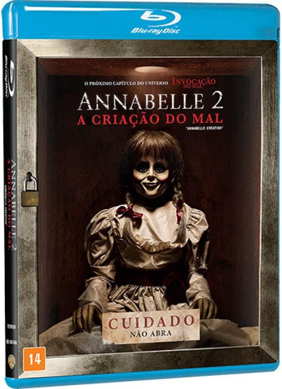 blu-ray filmes