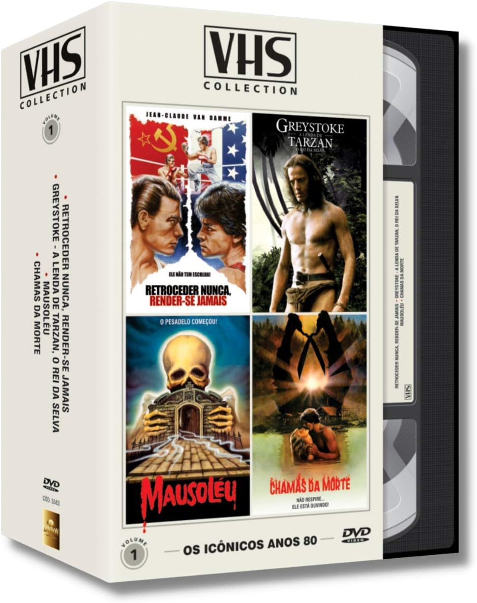 dvd