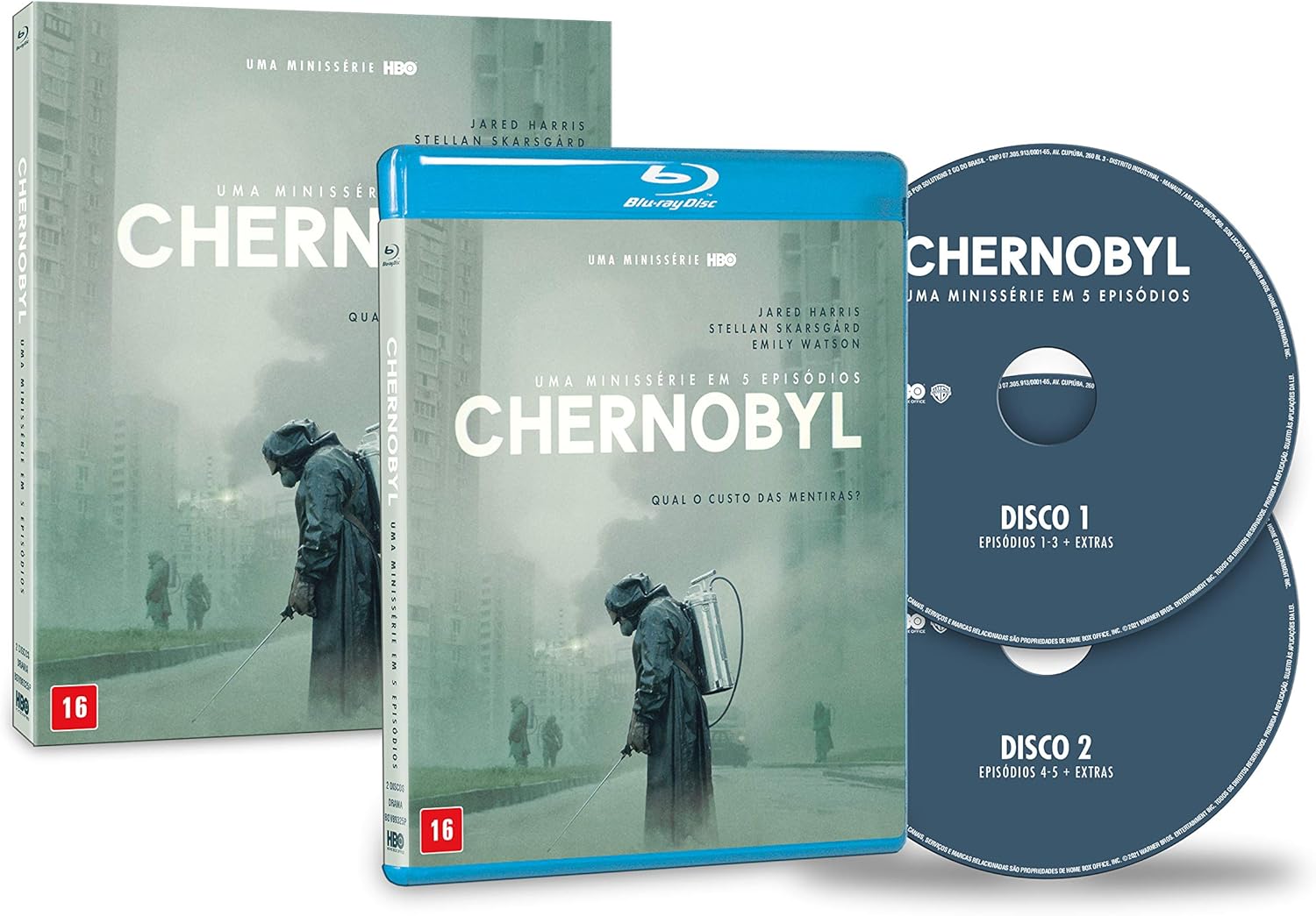 blu-ray filmes