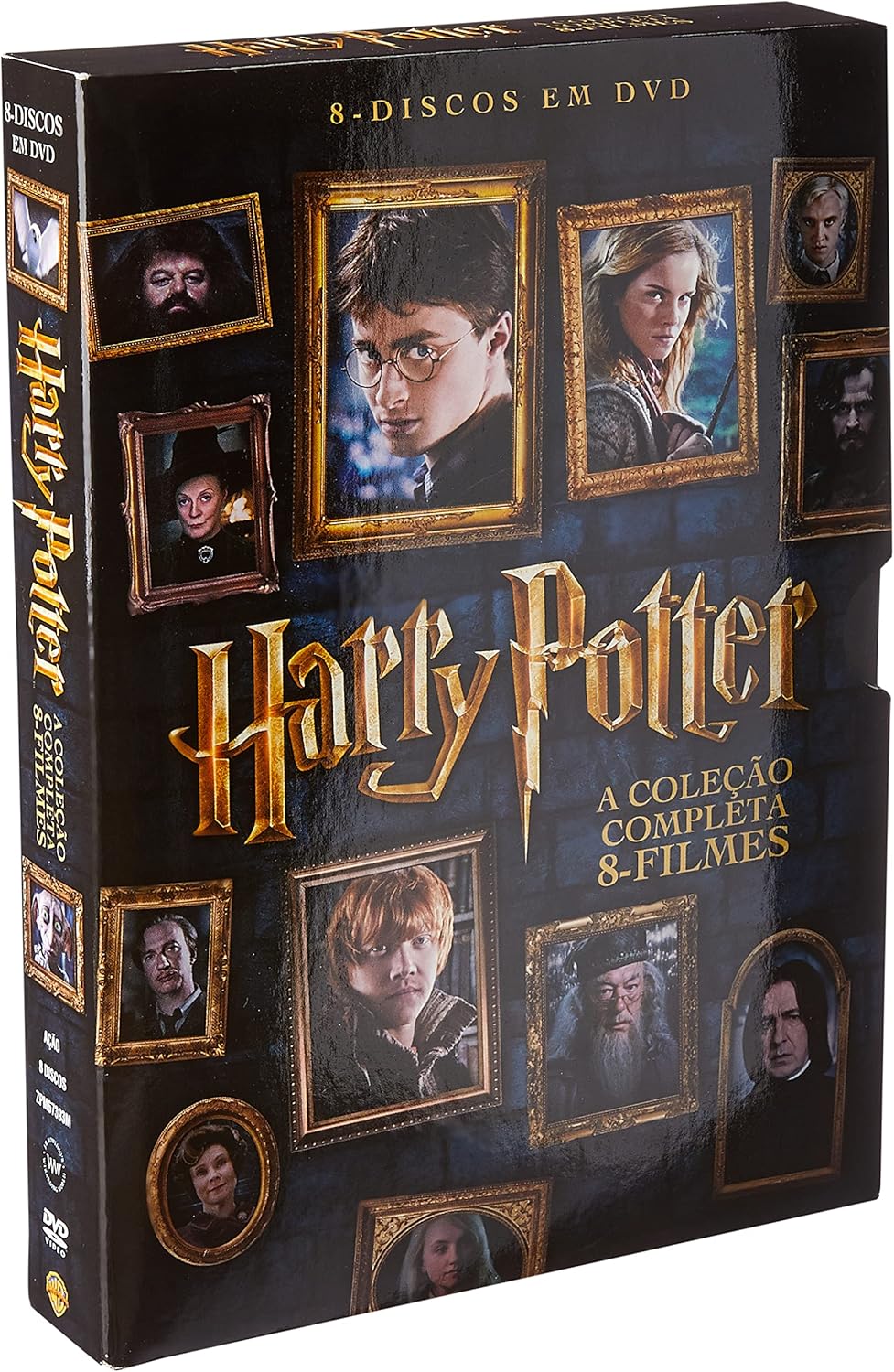 dvd