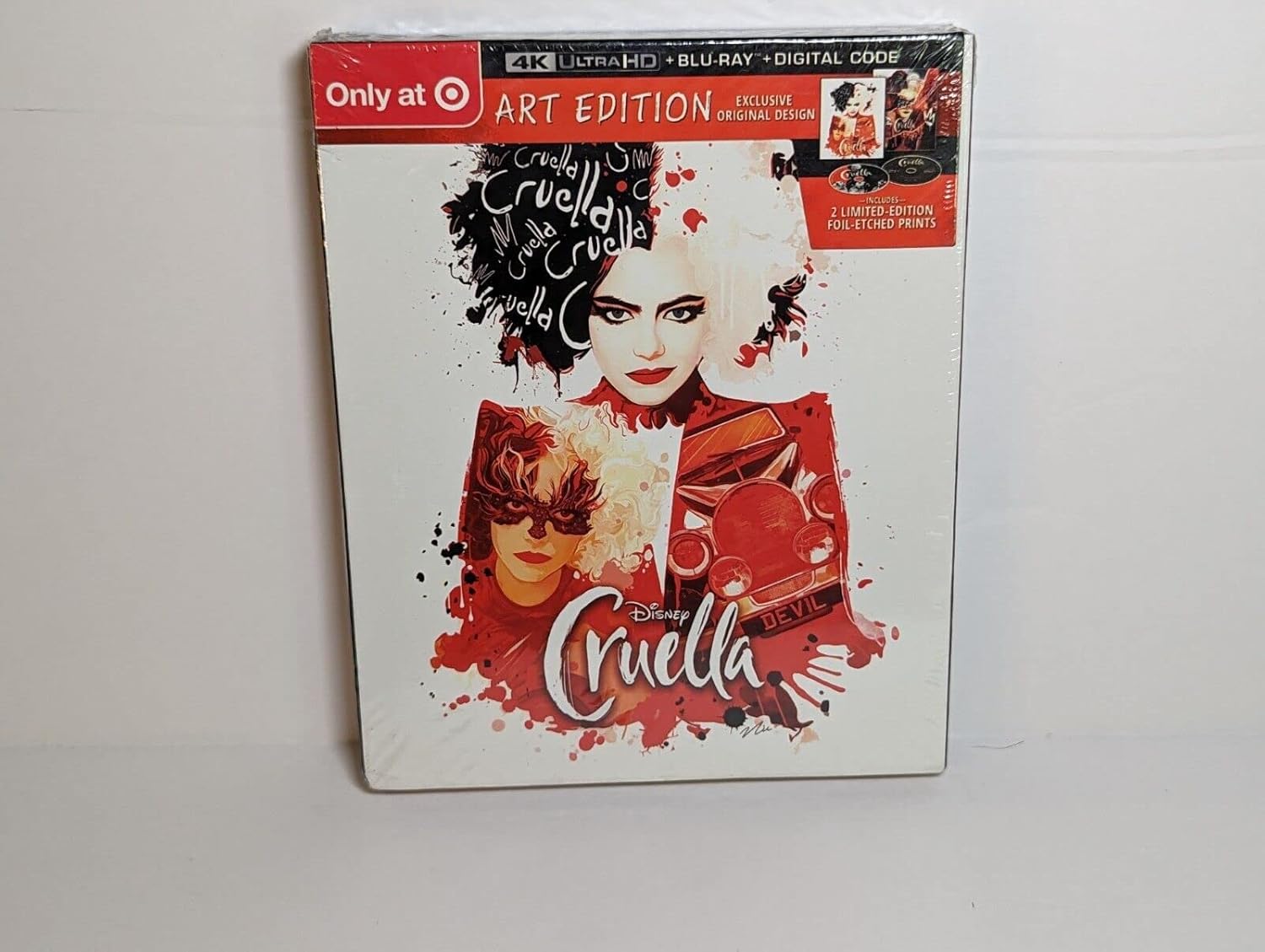 blu-ray filmes