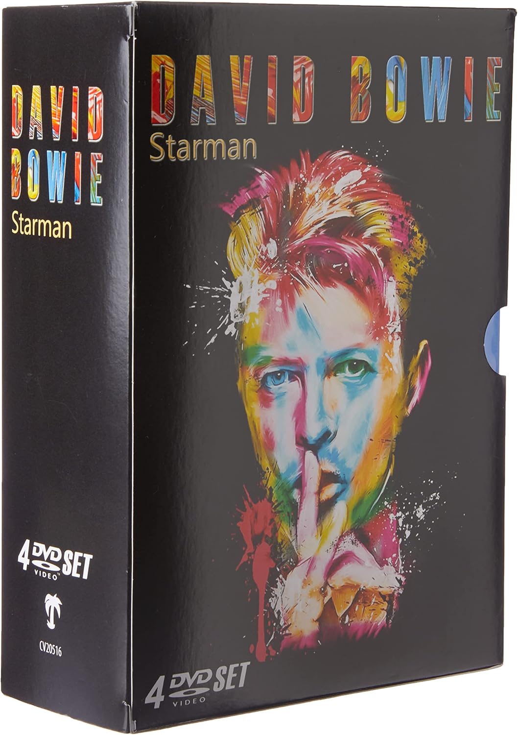 dvd
