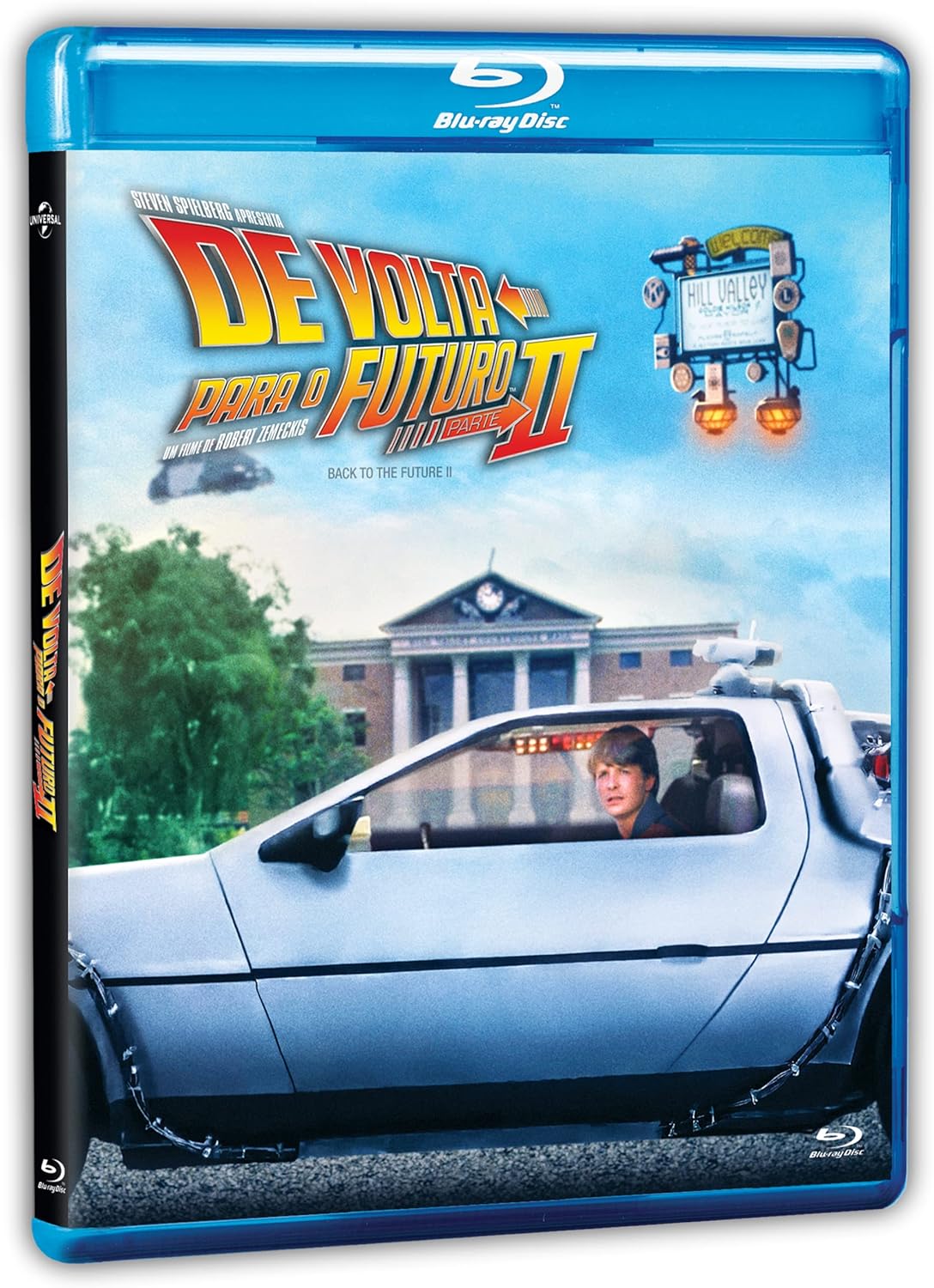 blu-ray filmes