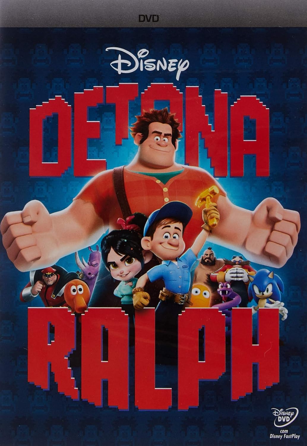 dvd