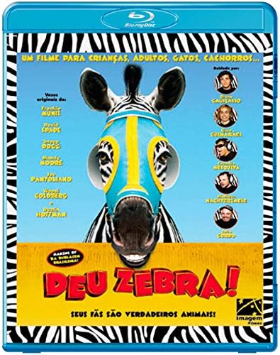 blu-ray filmes
