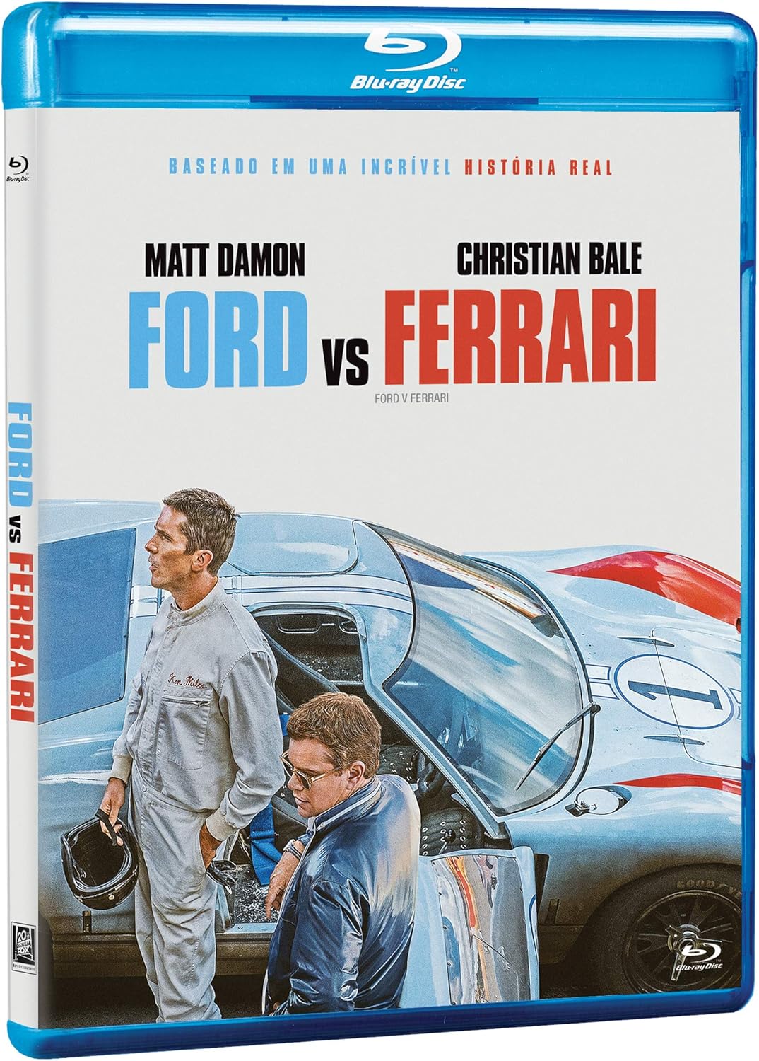 blu-ray filmes