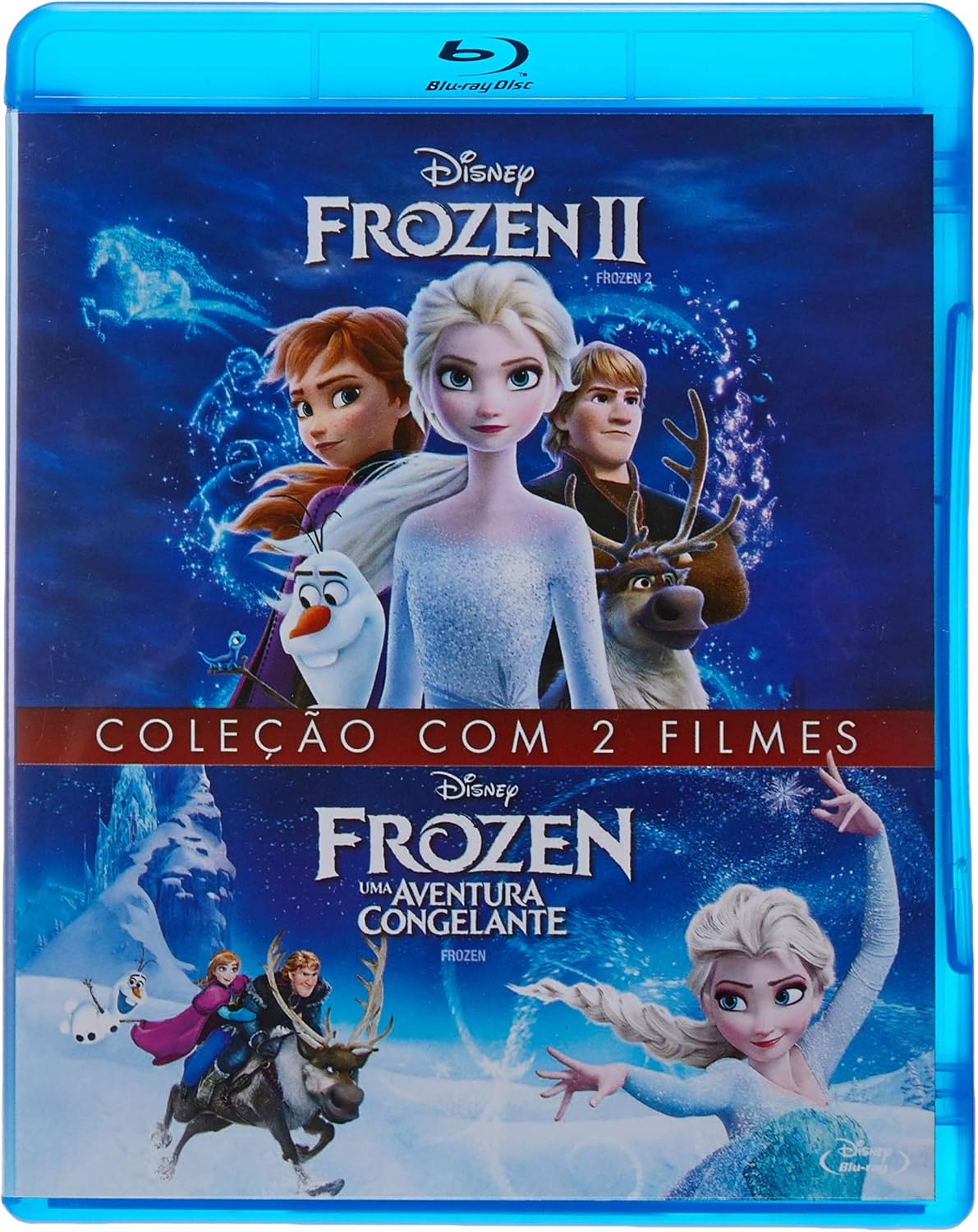 blu-ray filmes