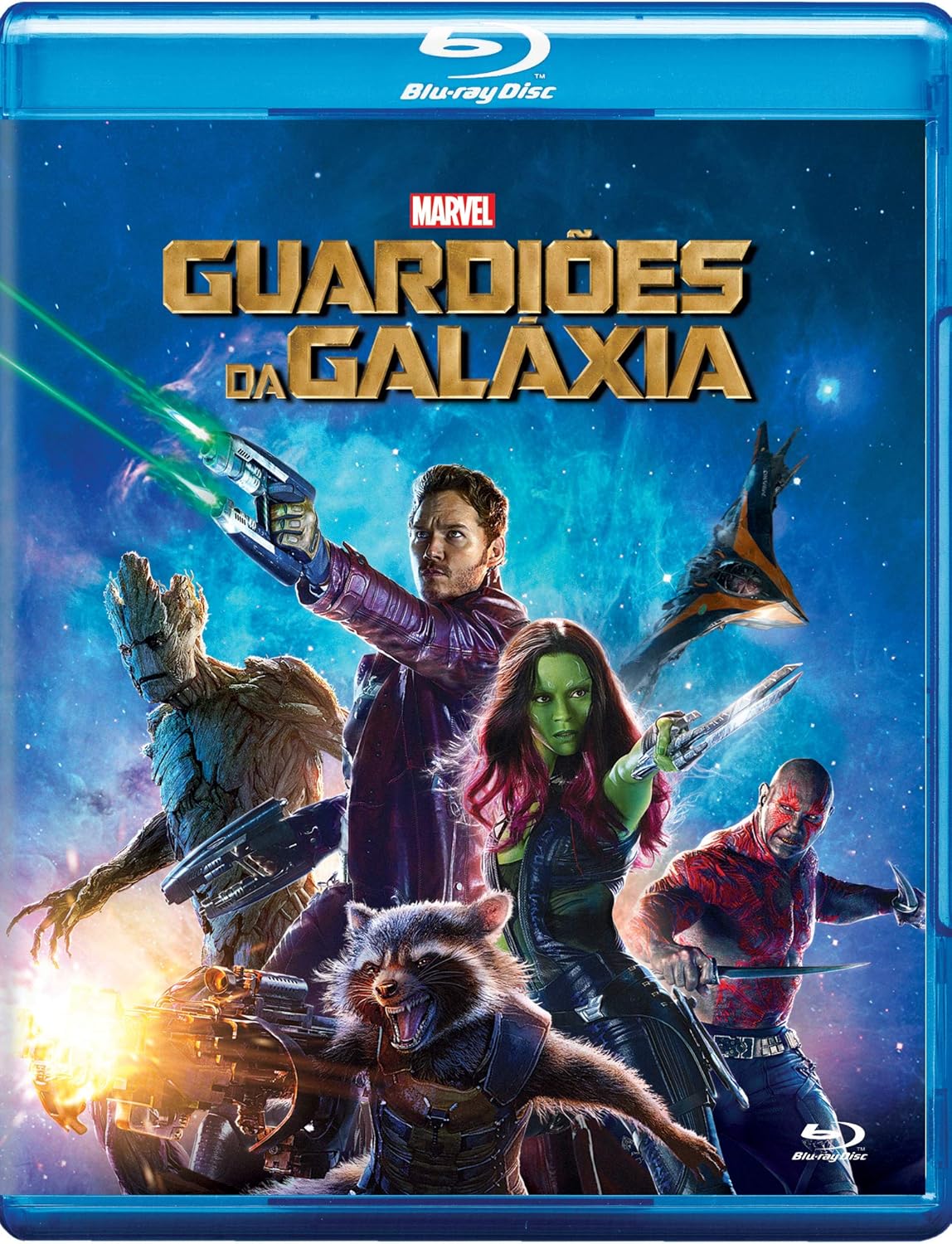 blu-ray filmes