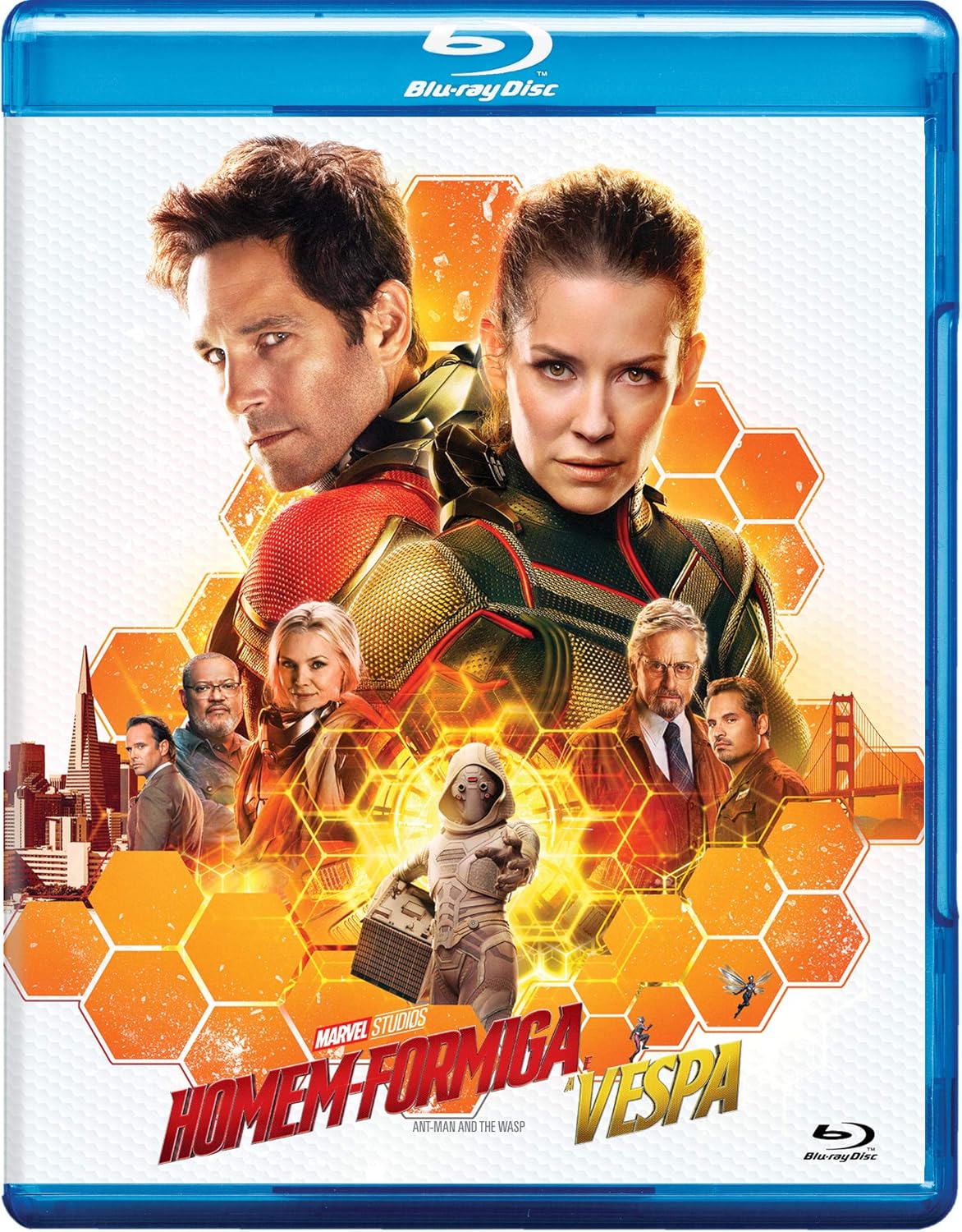 blu-ray filmes