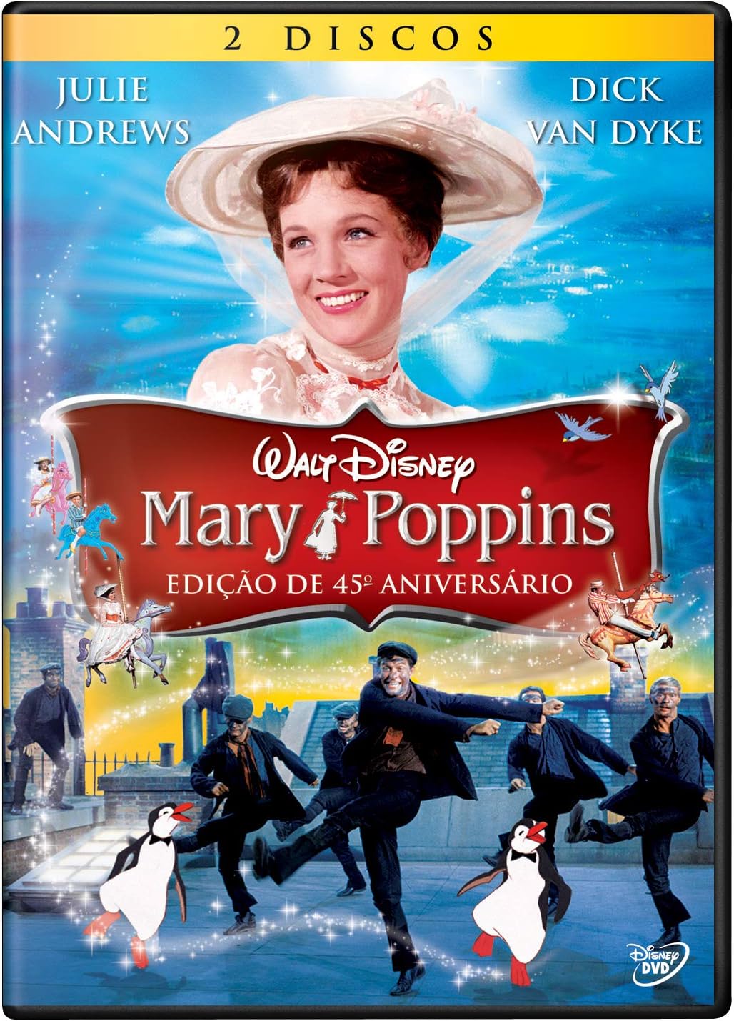 dvd