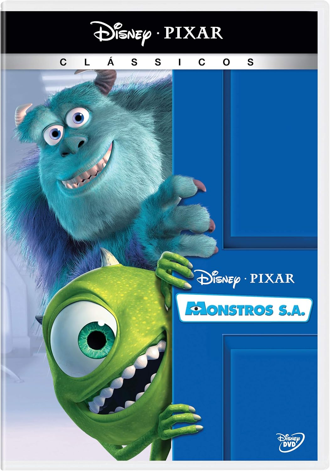 dvd