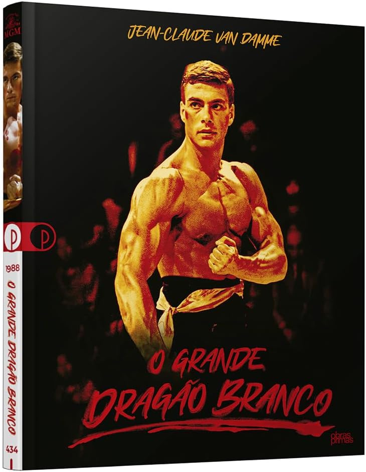 blu-ray filmes