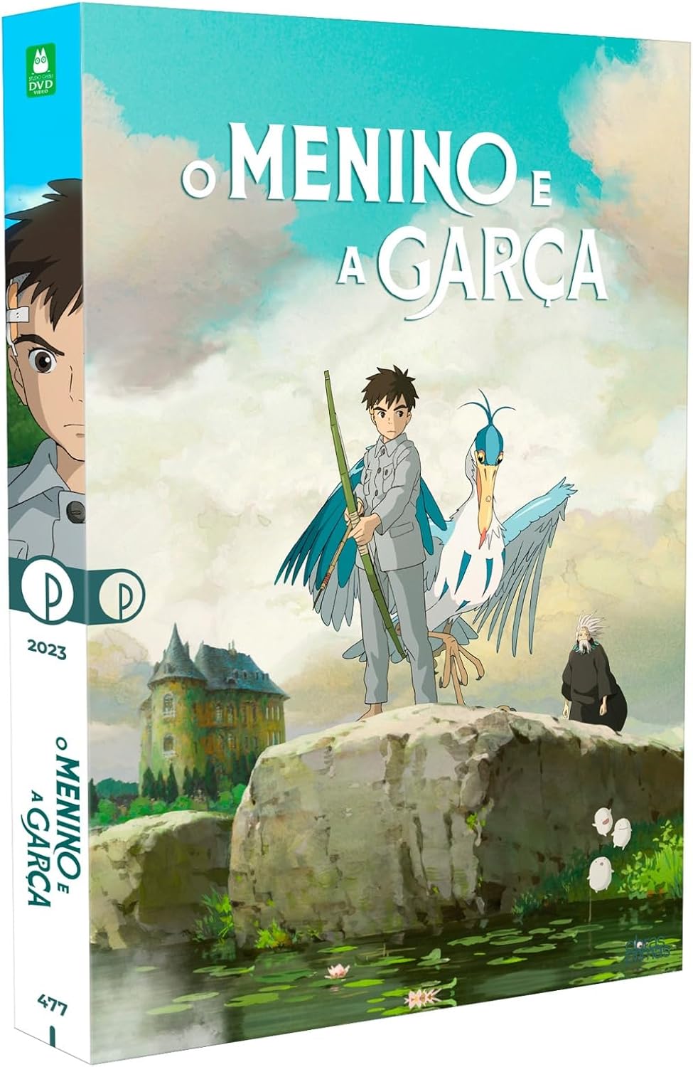 dvd