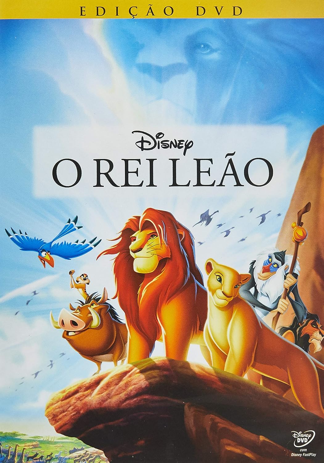 dvd