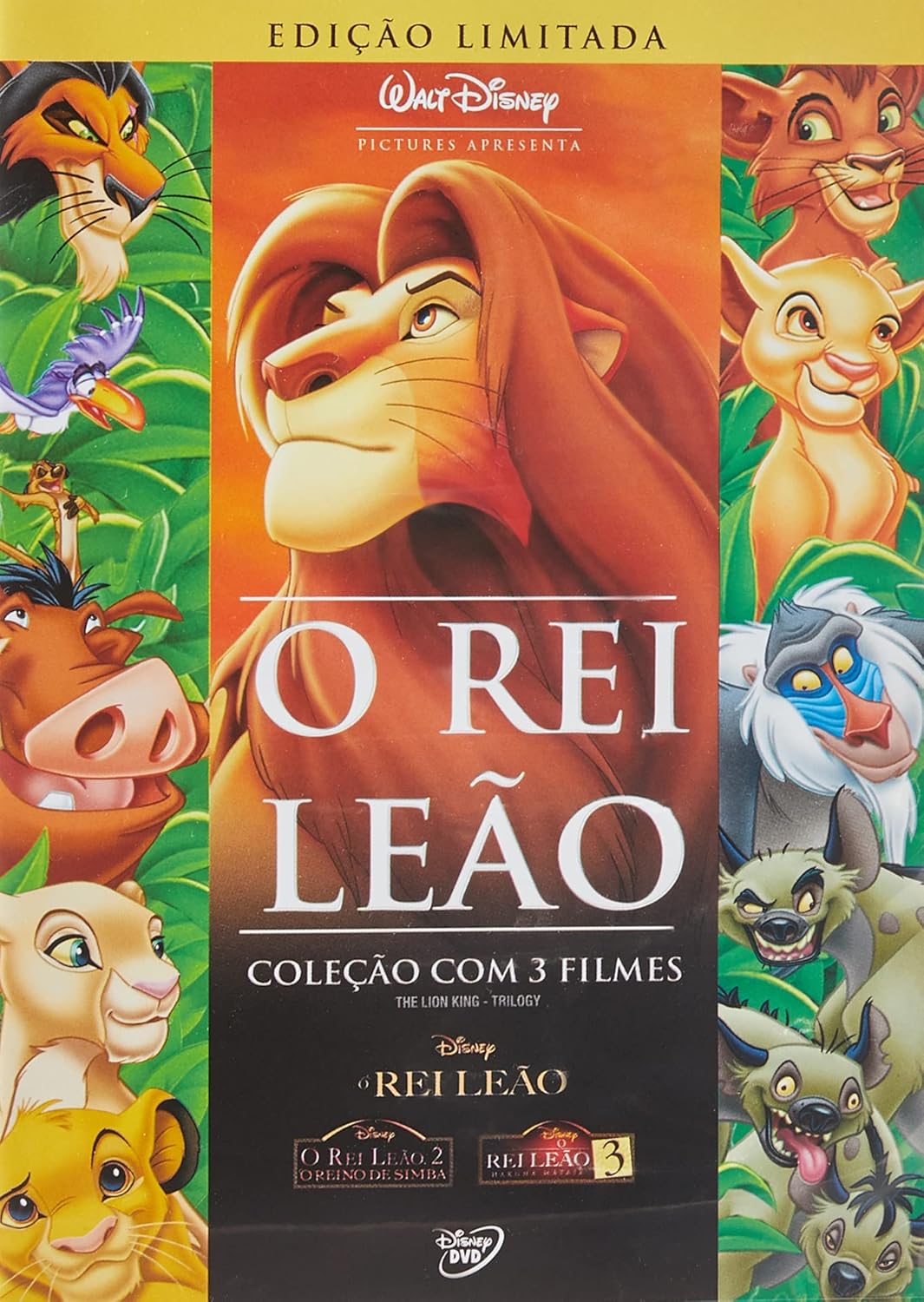 dvd