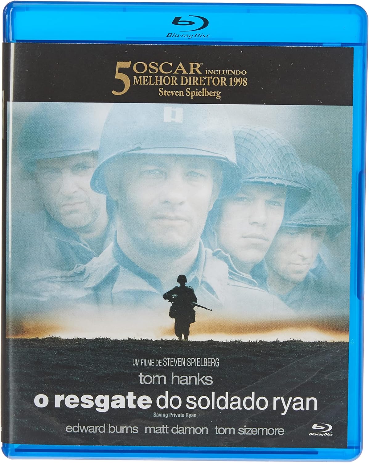 blu-ray filmes