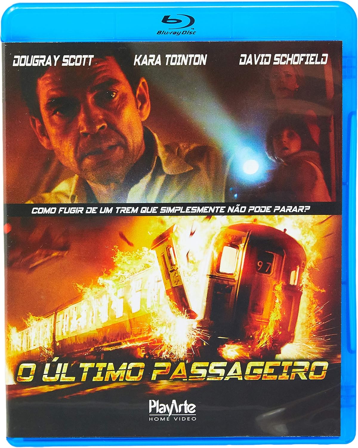 blu-ray filmes