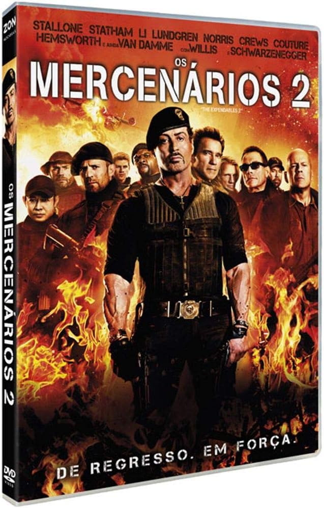 dvd