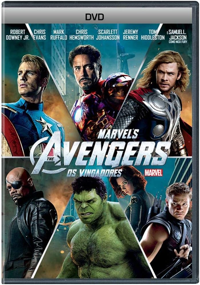 dvd