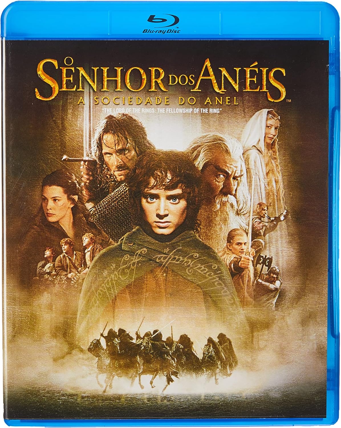 blu-ray filmes