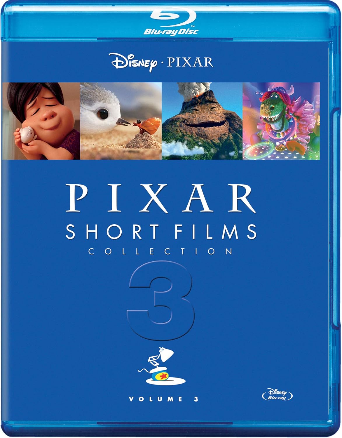 blu-ray filmes