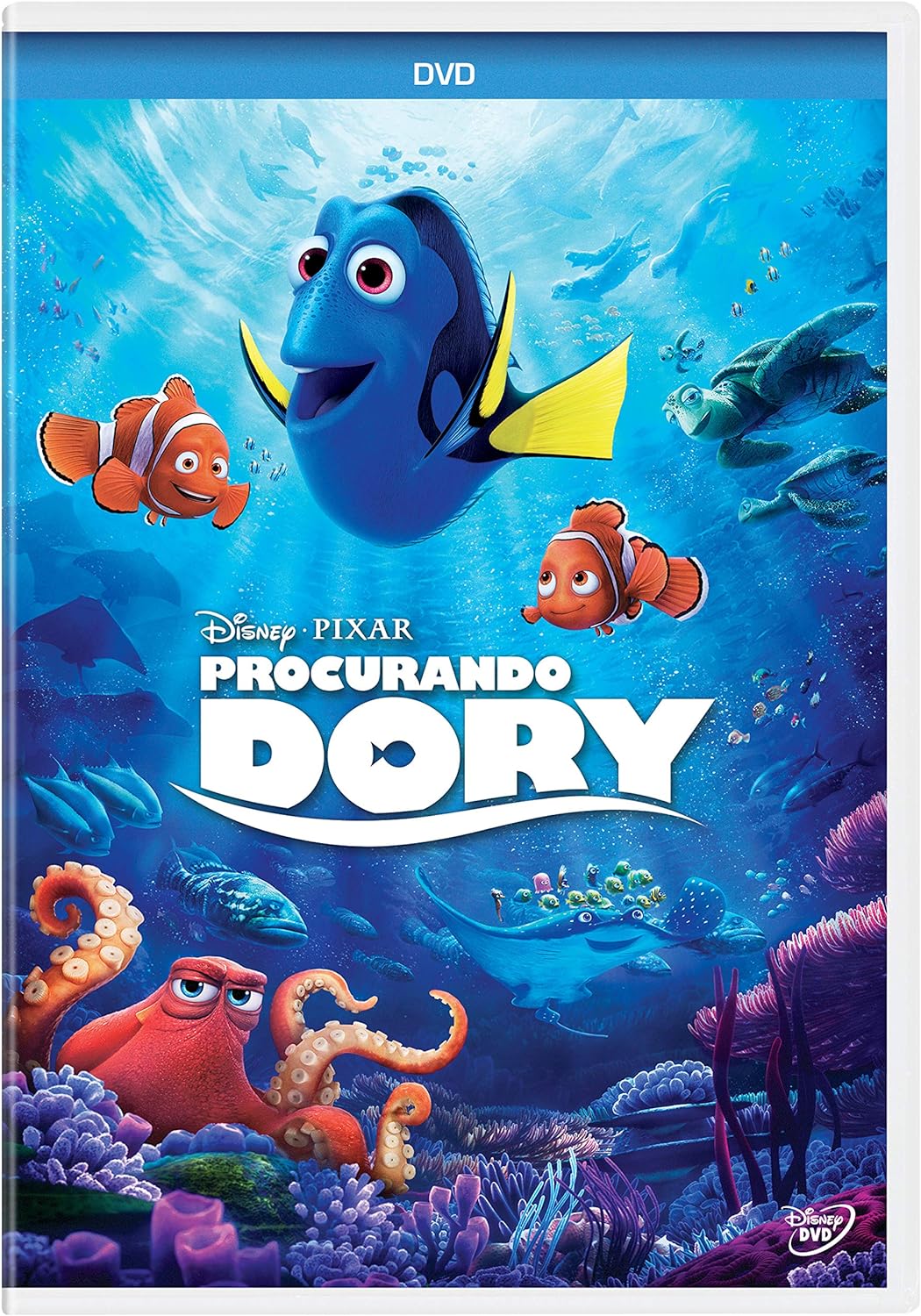dvd