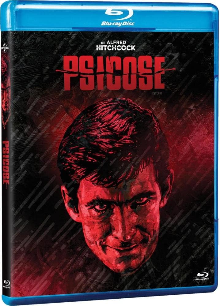 blu-ray filmes