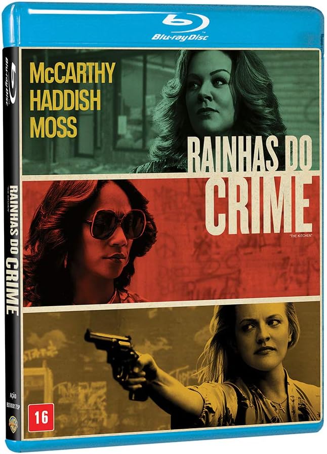blu-ray filmes