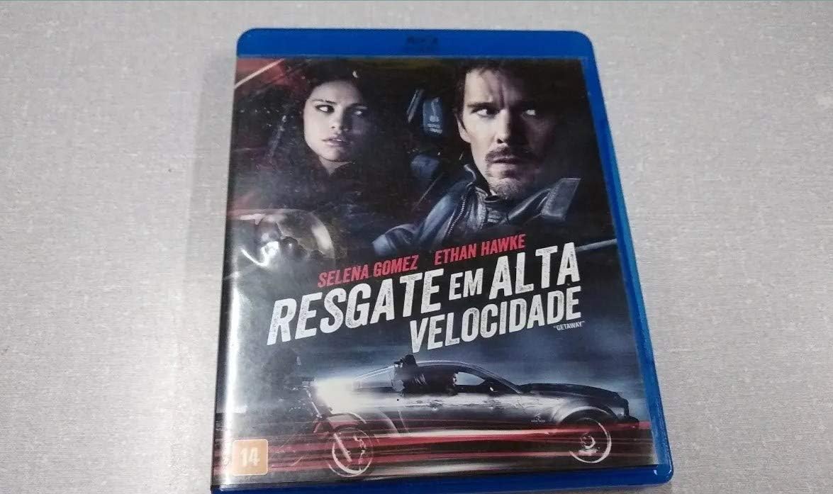 blu-ray filmes