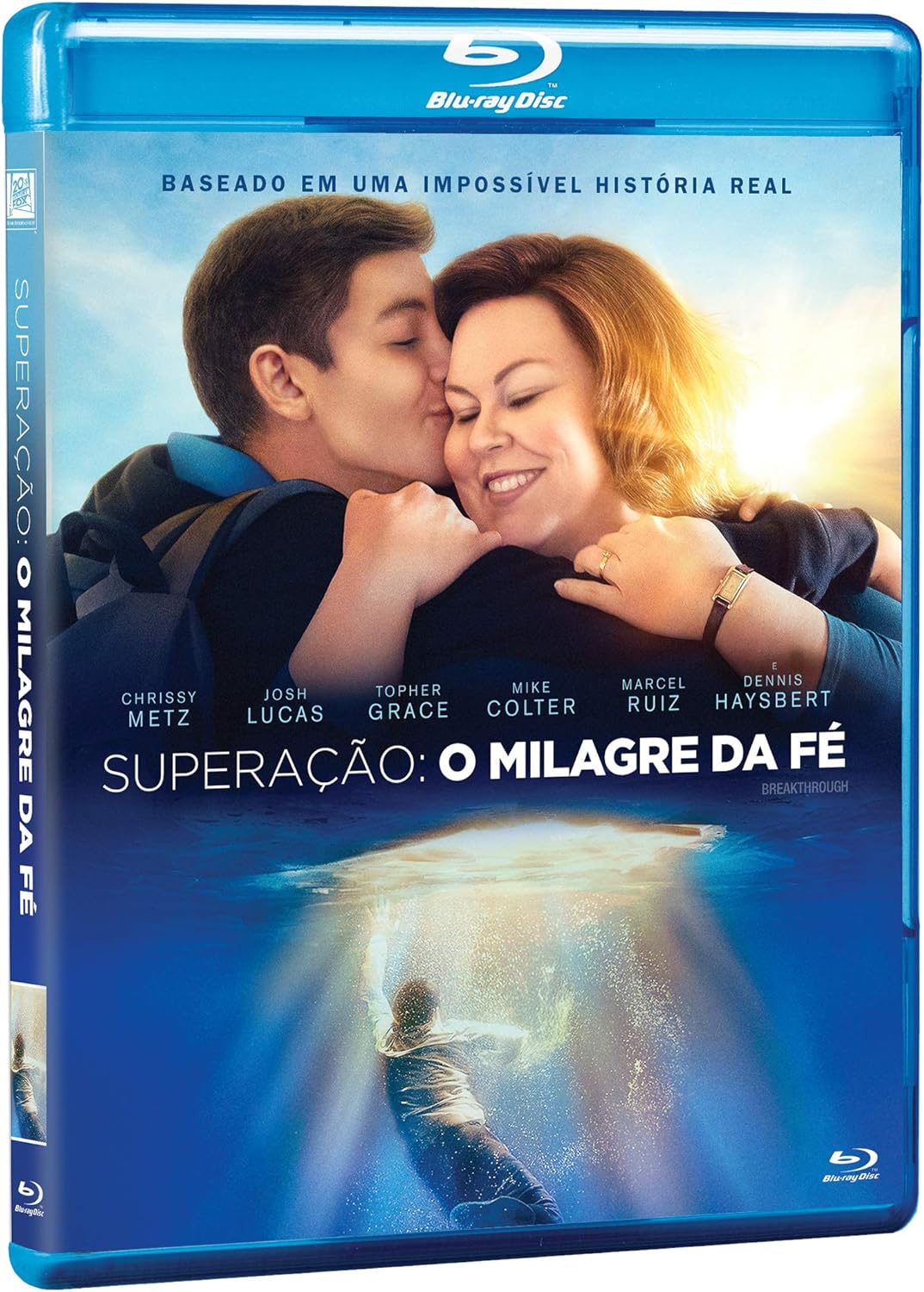blu-ray filmes