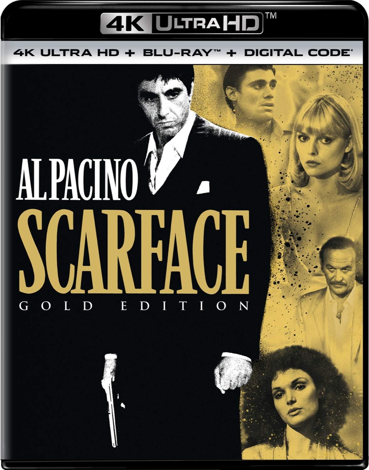 blu-ray filmes