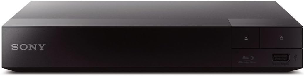 bluray player