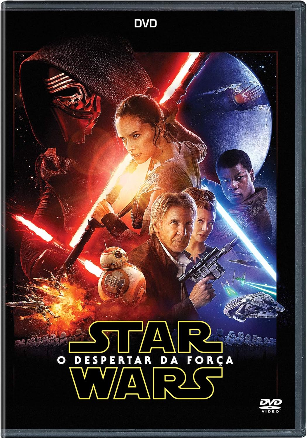 dvd