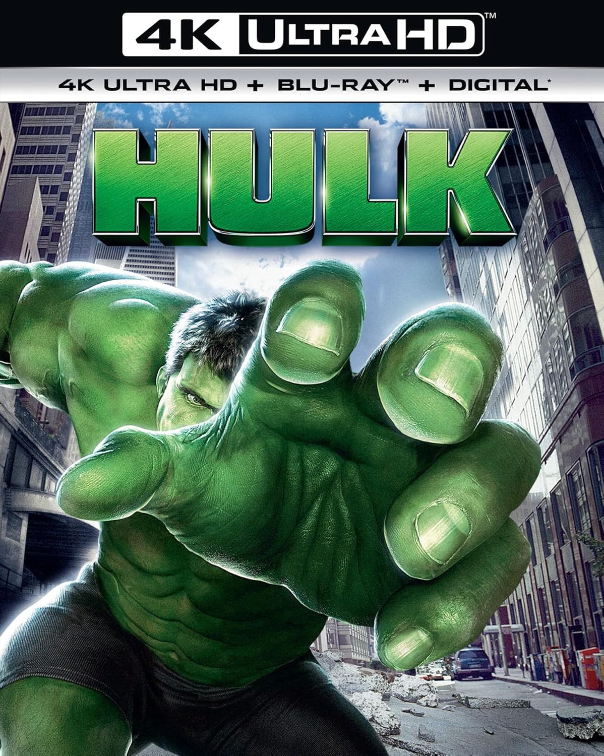 blu-ray filmes