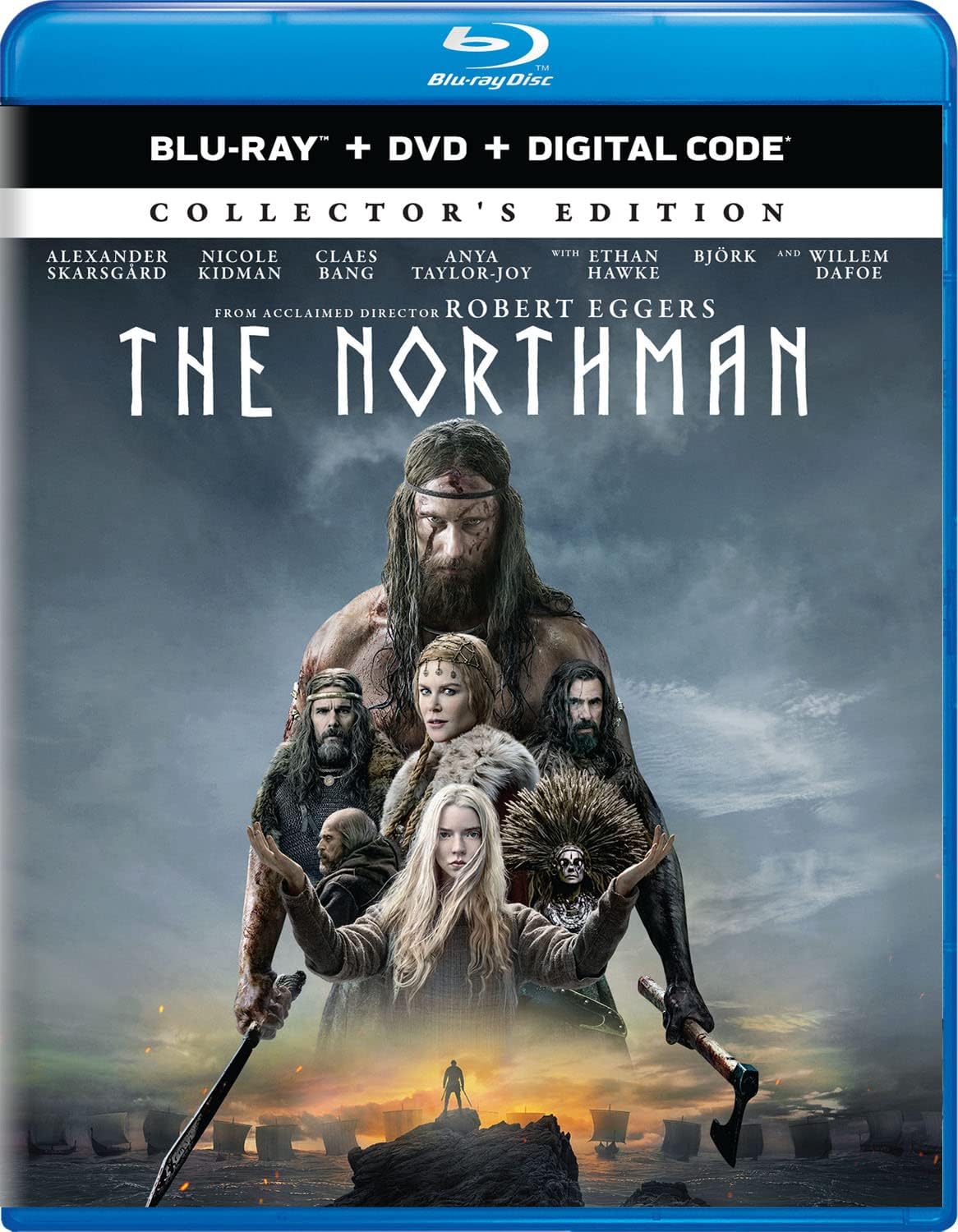 blu-ray filmes