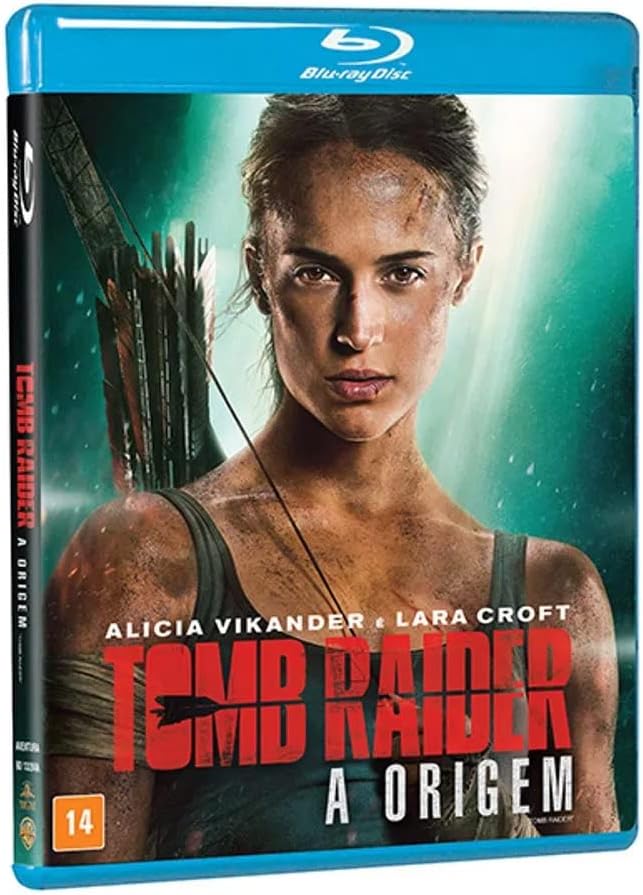 blu-ray filmes